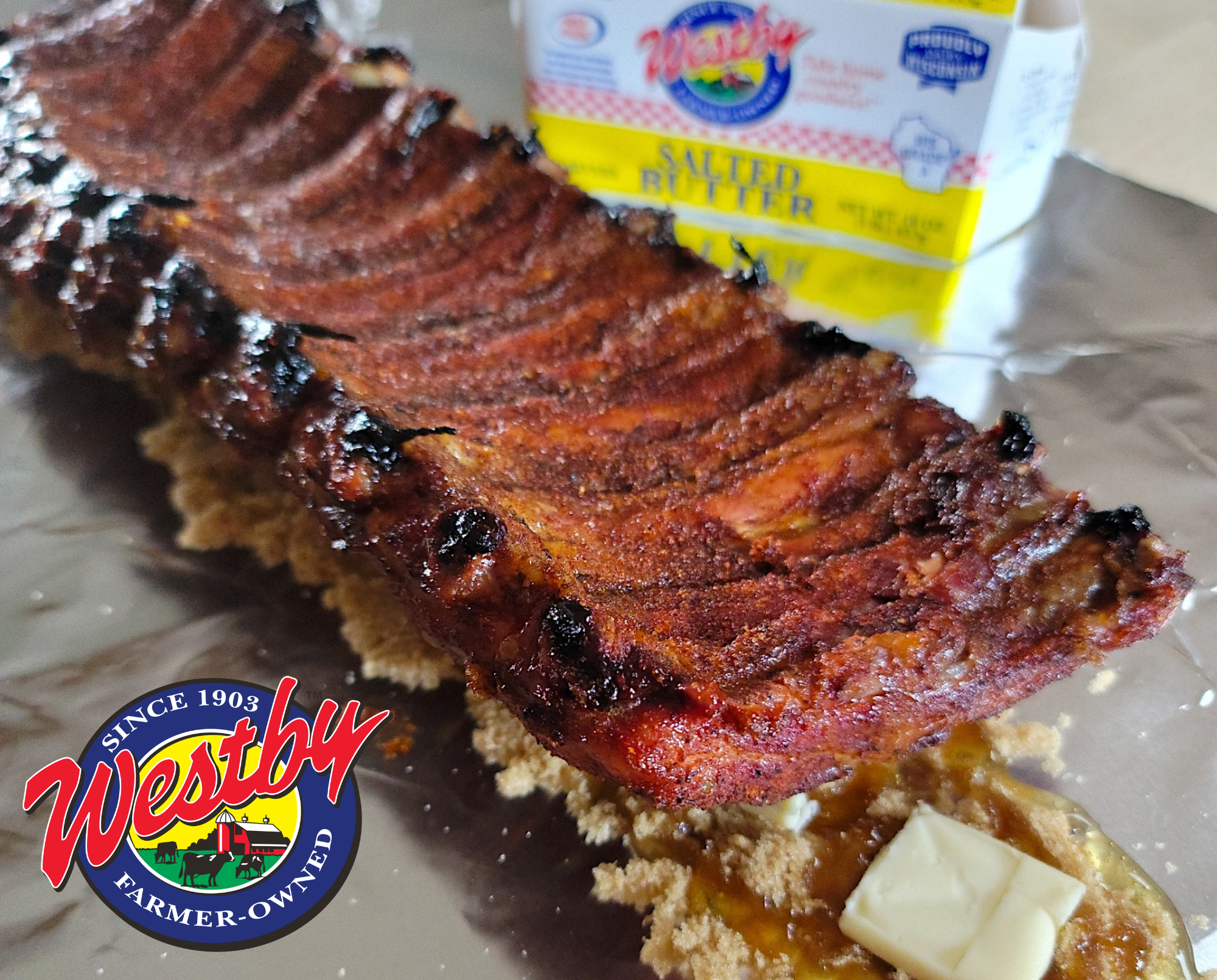 The Ultimate Summer Smoked Pork Rib Recipe