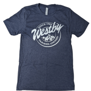 Unisex T-Shirt - Navy Heather