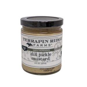 Terrapin - Dill Pickle Mustard