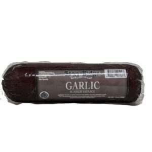 Stoneridge - Garlic Summer Sausage