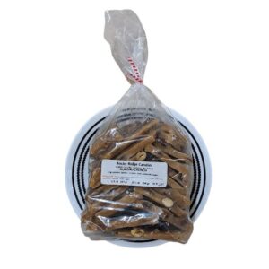 Rocky Ridge - Almond Crunch 1 lb