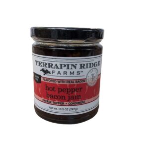 Terrapin - Hot Pepper Bacon Jam