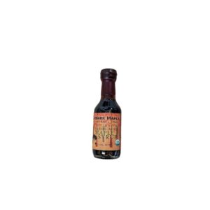 B&E's Embark Bourbon Barrel Aged Maple Syrup - 1.7 oz.