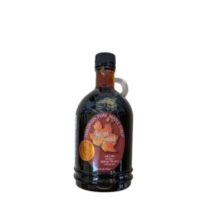 Jug Creek Pure Maple Syrup - 16 oz