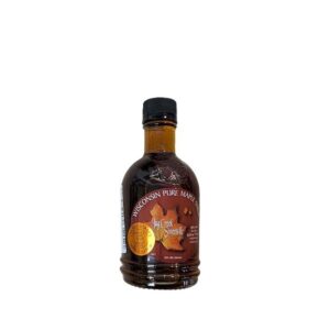Jug Creek Pure Maple Syrup - 8 oz