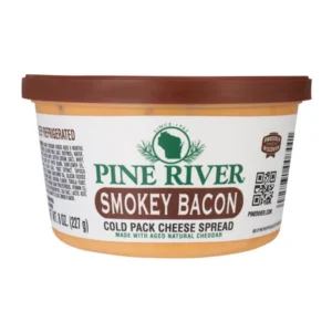 Pine River - Smokey Bacon