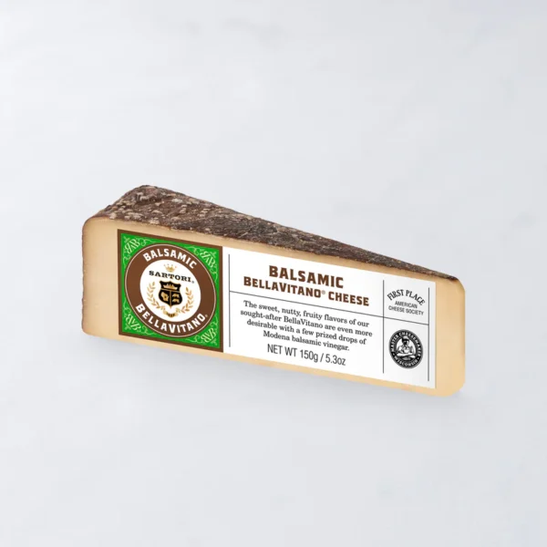 Sartori BellaVitano - Balsamic