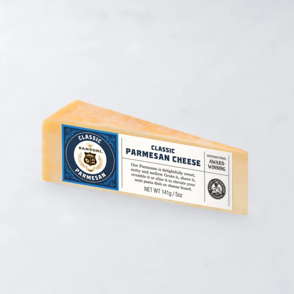Sartori Classic Parmesan