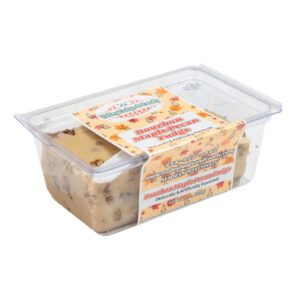 Valley Fudge & Candy Co. - Bourbon Maple Pecan