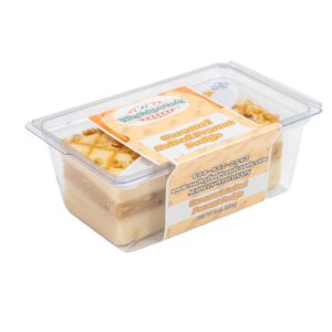 Valley Fudge & Candy Co. - Caramel Salted  Peanut