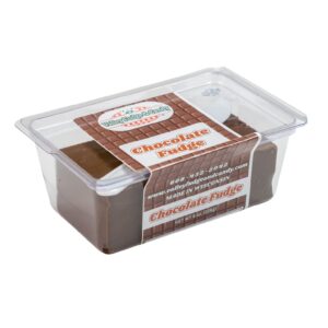 Valley Fudge & Candy Co. - Chocolate