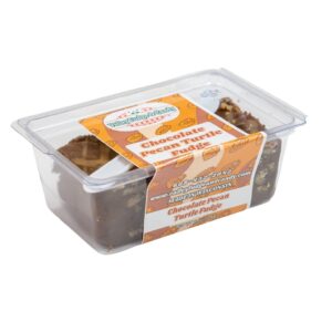 Valley Fudge & Candy Co. - Chocolate Pecan Turtle