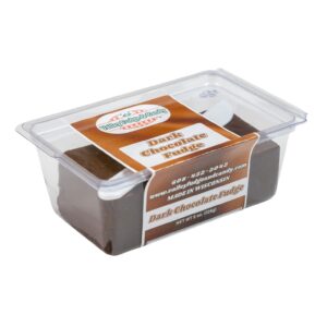 Valley Fudge & Candy Co. - Dark Chocolate