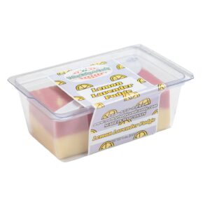 Valley Fudge & Candy Co. - Lemon Lavender