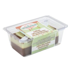 Valley Fudge & Candy Co. - Mint Chocolate