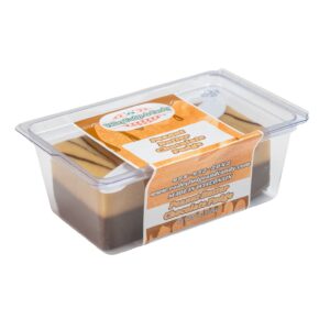 Valley Fudge & Candy Co. - Peanut Butter Chocolate