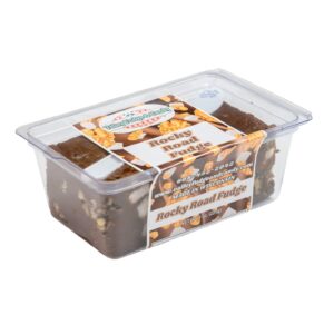 Valley Fudge & Candy Co. - Rocky Road