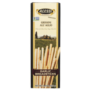 Alessi Breadsticks