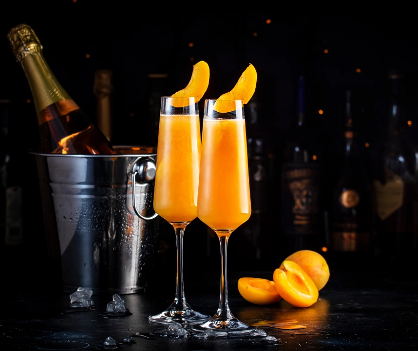 Nectar of the Vine - Blood Orange - Image 3