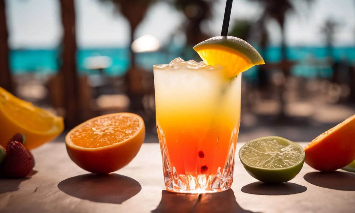 Nectar of the Vine - Blood Orange - Image 4