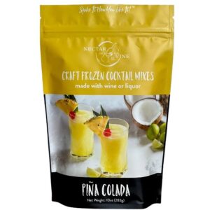 Nectar of the Vine - Pina Colada