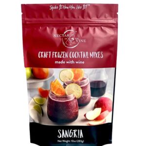 Nectar of the Vine - Sangria