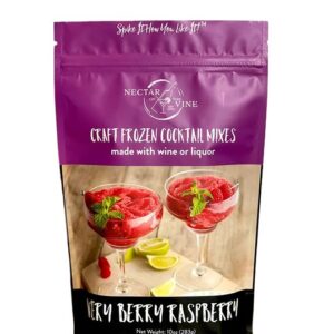 Nectar of the Vine - Very Berry Raspberry