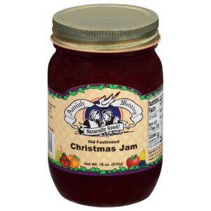 Amish Wedding - Christmas Jam