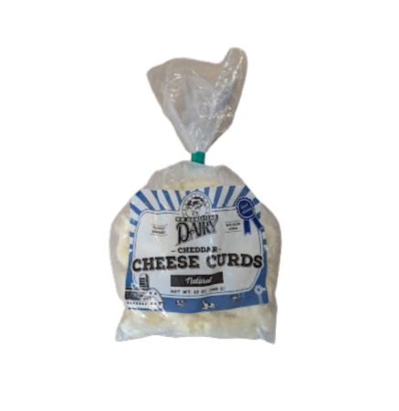 WW Homestead Dairy Cheese Curds (multiple flavors available) - Image 11