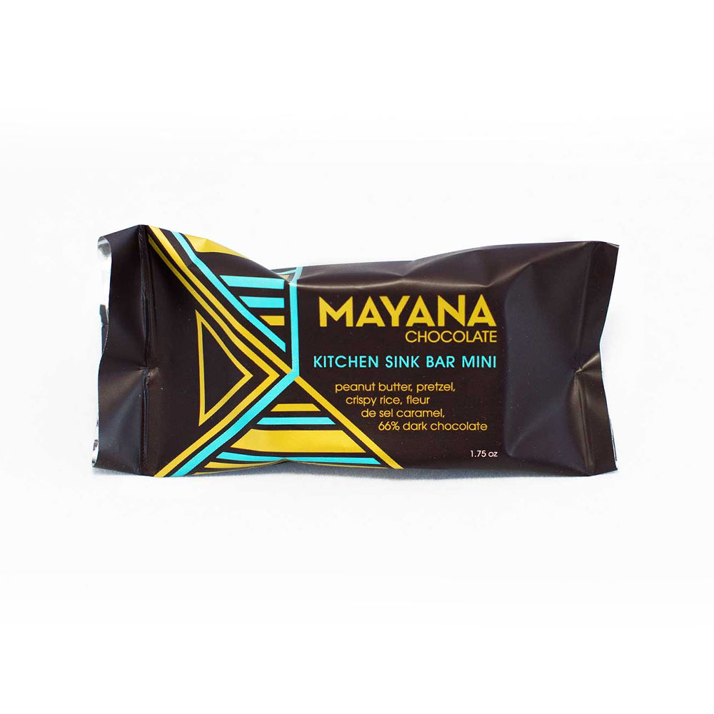 Mayana Kitchen Sink Bar Mini