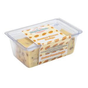 Package of Valley Fudge & Candy Butter Pecan Fudge.