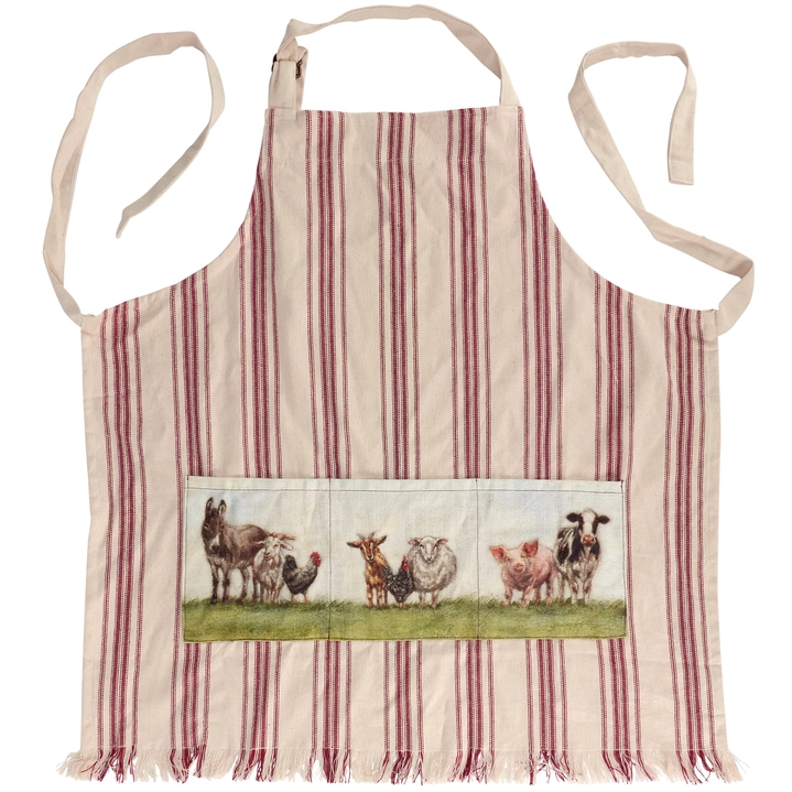 Aprons
