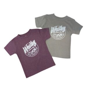 Youth WCC Tshirts