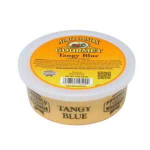 North Country Spread - Tangy Blue